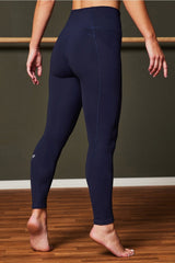 oasis pureluxe high-waisted legging tall