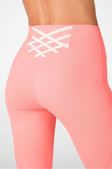 boost powerhold® high-waisted 7/8 legging