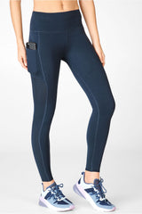 sculptknit® high-waisted legging