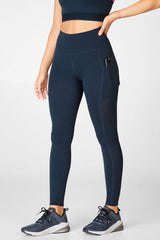 sculptknit® high-waisted legging