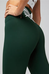 boost powerhold® high-waisted 7/8 legging