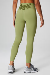 boost powerhold® high-waisted 7/8 legging