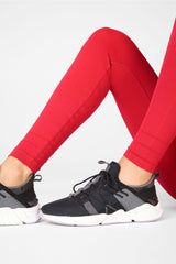 sculptknit® high-waisted custom length legging