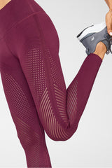 sculptknit® high-waisted legging