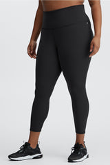 pureluxe ultra high-waisted 7/8 legging
