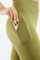 trinity motion365® hw utility legging