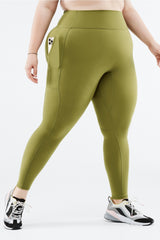 trinity motion365® hw utility legging