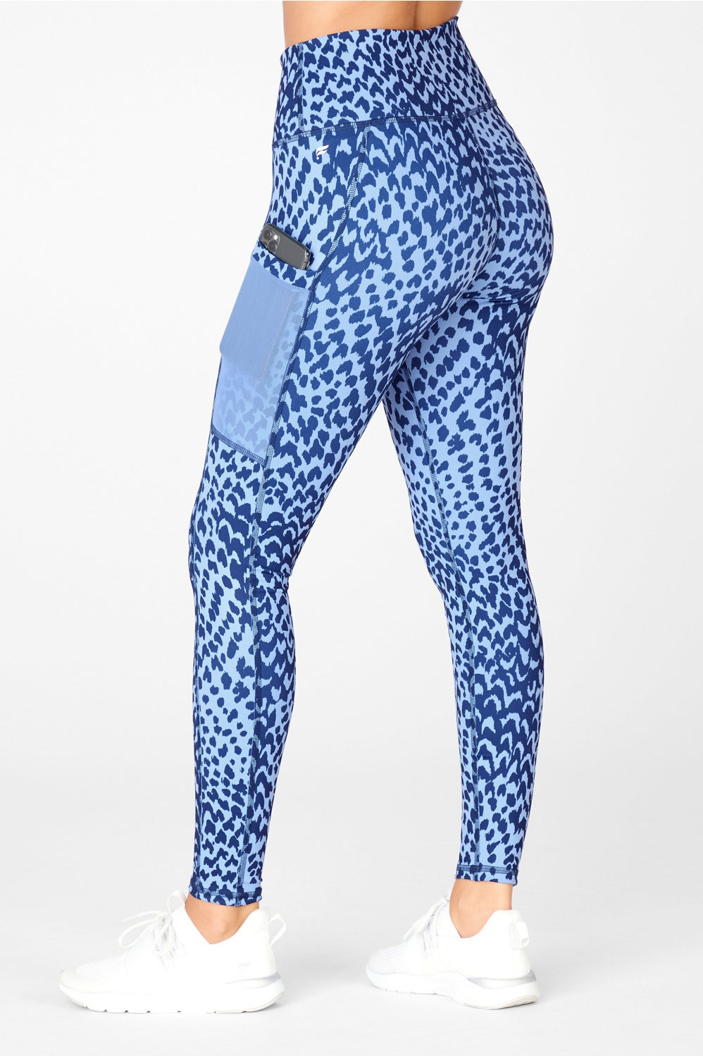 on-the-go powerhold® high-waisted legging
