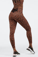boost powerhold® high-waisted 7/8 legging