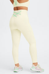 boost powerhold® high-waisted 7/8 legging