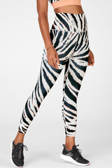 pureluxe ultra high-waisted 7/8 legging