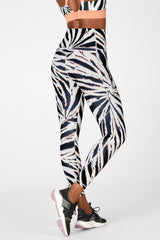 pureluxe ultra high-waisted 7/8 legging