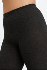 restoreknit ultra high-waisted 7/8 legging