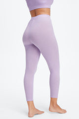 restoreknit ultra high-waisted 7/8 legging