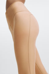 pureluxe ultra hw iridescent 7/8 legging