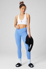 oasis pureluxe hw crossover 7/8 legging