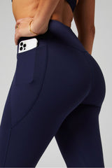 oasis pureluxe crossover 7/8 legging