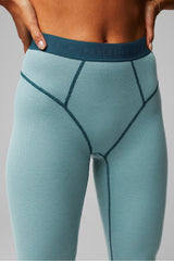 fabletics waffle legging