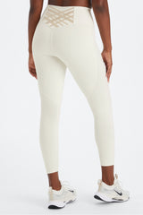boost powerhold® high-waisted 7/8 legging
