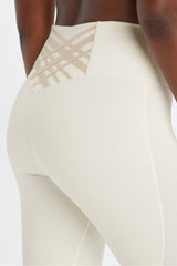 boost powerhold® high-waisted 7/8 legging