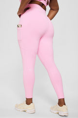 on-the-go powerhold® high-waisted legging
