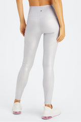 oasis pureluxe high-waisted legging