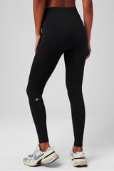 anywhere motion365+ high-waisted legging