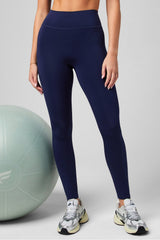 anywhere motion365+ high-waisted legging