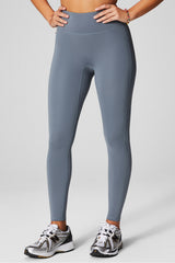 anywhere motion365+ high-waisted legging