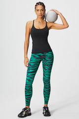 trinity motion365+ high-waisted legging