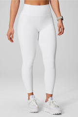 oasis pureluxe high-waisted 7/8 legging