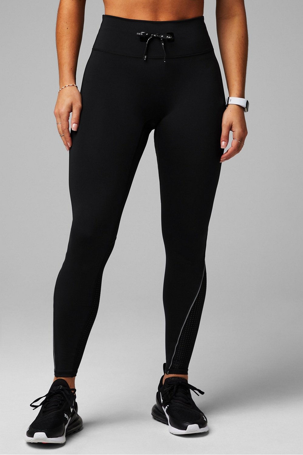 stride 9 motion365+ high-waisted legging