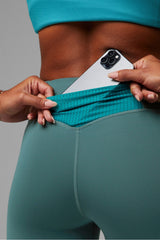 stride 9 motion365+ high-waisted legging