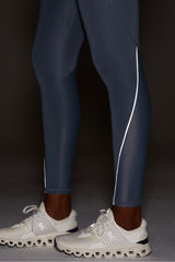 stride 9 motion365+ high-waisted legging