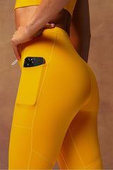 motion365+ high-waisted bungee legging