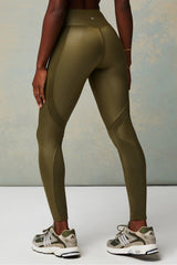 motion365+ contour high-waisted legging