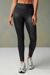 anywhere motion365+ shine high-waisted legging