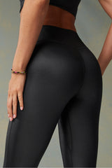 anywhere motion365+ shine high-waisted legging