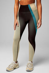 seamless ultra high-waisted legging