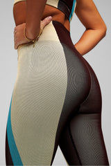 seamless ultra high-waisted legging