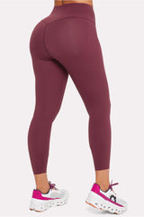 ultralift bootysculpt legging 7/8