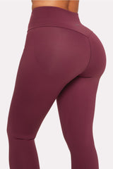 ultralift bootysculpt legging 7/8