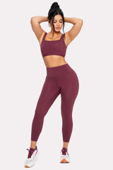 ultralift bootysculpt legging 7/8
