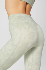 anywhere motion365+ high-waisted pocket legging