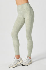 anywhere motion365+ high-waisted pocket legging