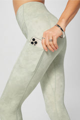 anywhere motion365+ high-waisted pocket legging