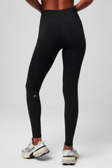 anywhere motion365+ high-waisted pocket legging