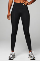 motion365+ high-waisted legging