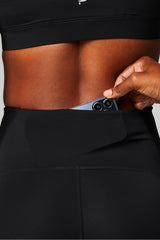 motion365+ high-waisted legging