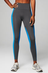 motion365+ high-waisted legging